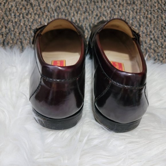 Cole Haan Men's Dress Loafers Size 10.5 - Picture 7 of 16